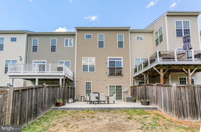 118 THRESHER LN, Stafford, VA 22554