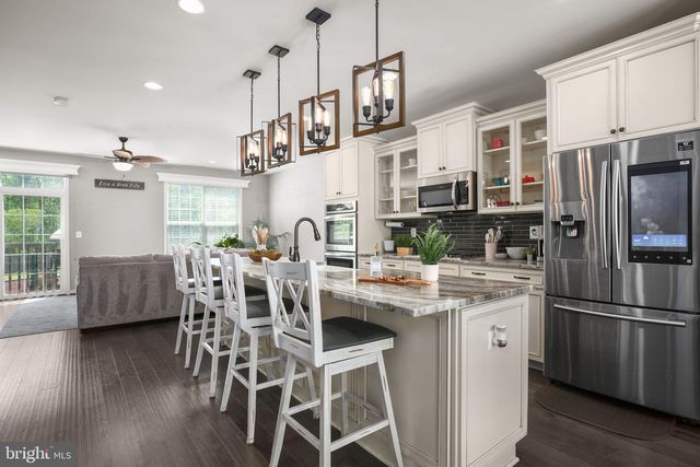 118 THRESHER LN, Stafford, VA 22554