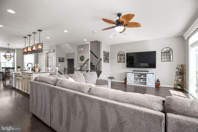 118 THRESHER LN, Stafford, VA 22554