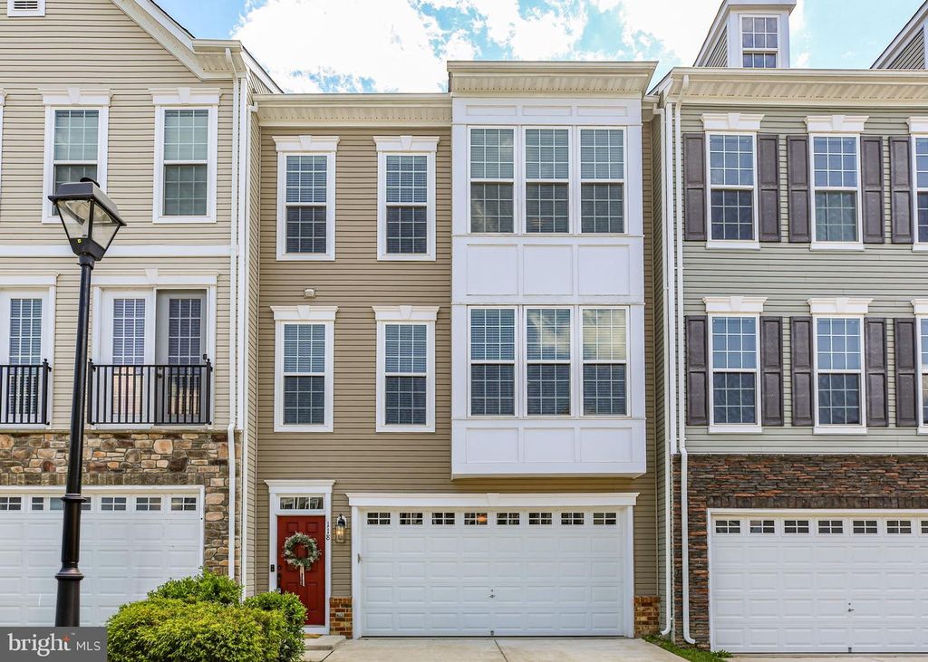 118 THRESHER LN, Stafford, VA 22554