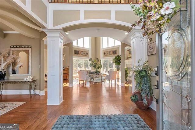 525 WATERS Way, Fayetteville, GA 30215