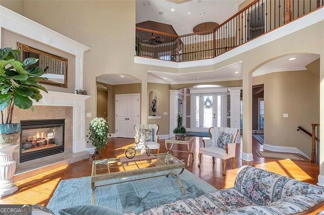 525 WATERS Way, Fayetteville, GA 30215