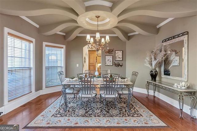 525 WATERS Way, Fayetteville, GA 30215