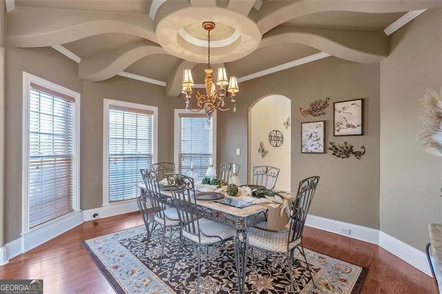 525 WATERS Way, Fayetteville, GA 30215