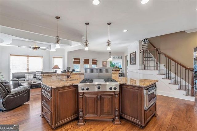 525 WATERS Way, Fayetteville, GA 30215