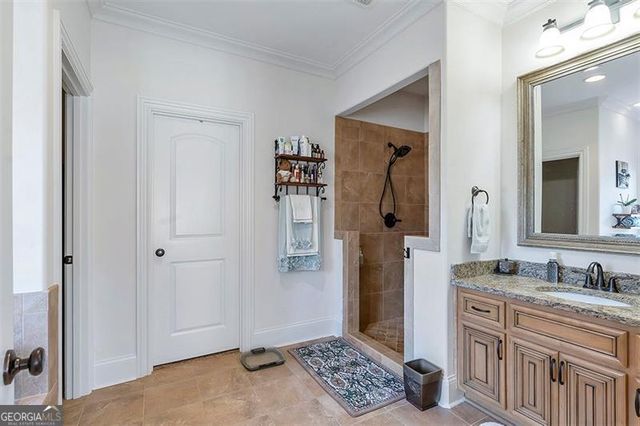 525 WATERS Way, Fayetteville, GA 30215