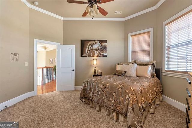 525 WATERS Way, Fayetteville, GA 30215