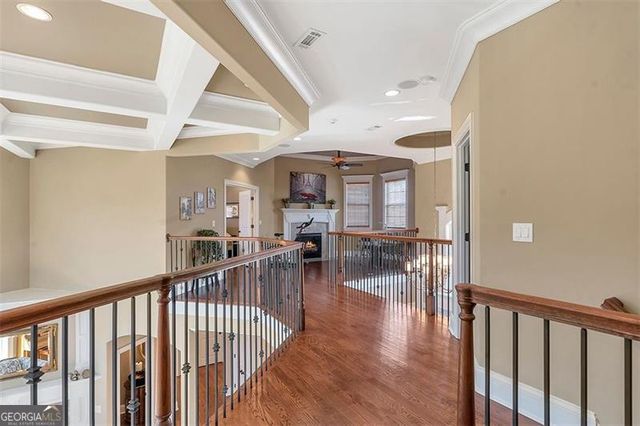 525 WATERS Way, Fayetteville, GA 30215