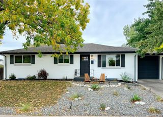 439 E Panama Drive, Centennial, CO 80121