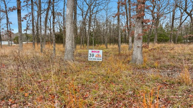 Lot 39 & 39A, Block 1 Fisherman's Bay, Quitman, TX 75783