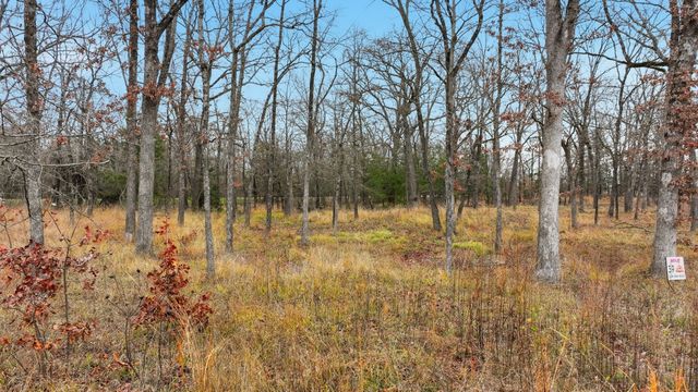 Lot 39 & 39A, Block 1 Fisherman's Bay, Quitman, TX 75783