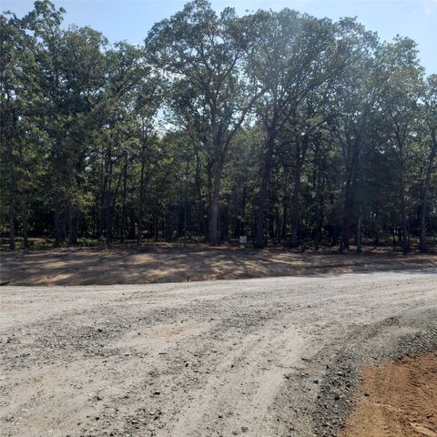 Lot 39 & 39A, Block 1 Fisherman's Bay, Quitman, TX 75783