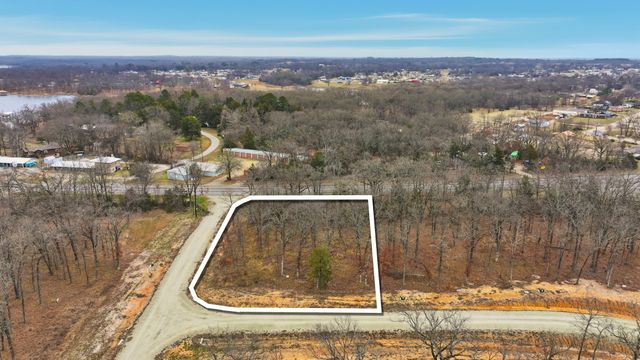 Lot 39 & 39A, Block 1 Fisherman's Bay, Quitman, TX 75783