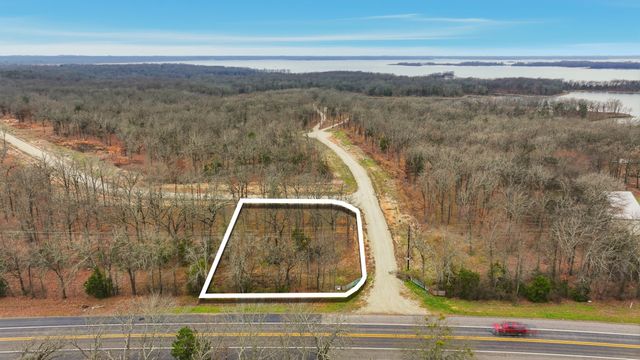 Lot 39 & 39A, Block 1 Fisherman's Bay, Quitman, TX 75783