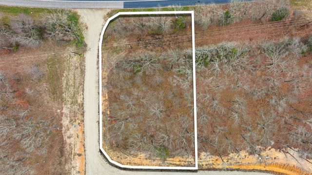 Lot 39 & 39A, Block 1 Fisherman's Bay, Quitman, TX 75783