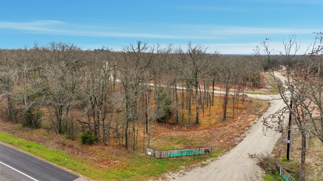 Lot 39 & 39A, Block 1 Fisherman's Bay, Quitman, TX 75783