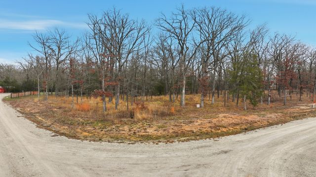 Lot 39 & 39A, Block 1 Fisherman's Bay, Quitman, TX 75783