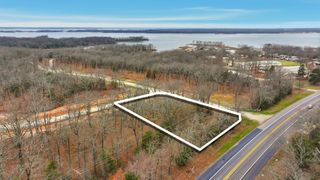 Lot 39 & 39A, Block 1 Fisherman's Bay, Quitman, TX 75783