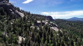 235 Hay Creek Road, Florissant, CO 80816