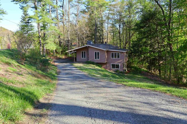 38 Marshall Avenue, Hartford, VT 05001