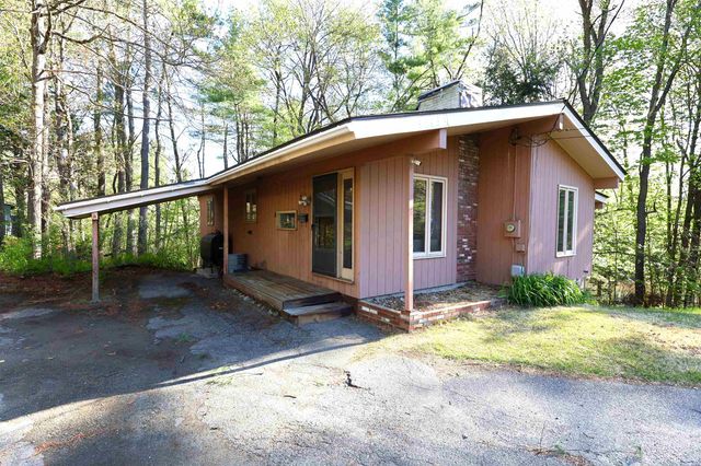 38 Marshall Avenue, Hartford, VT 05001