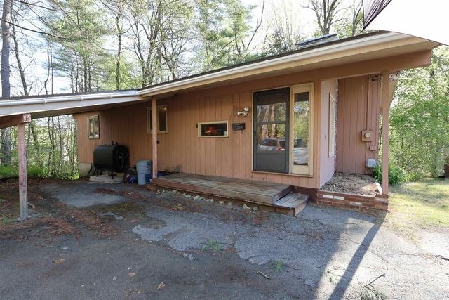 38 Marshall Avenue, Hartford, VT 05001