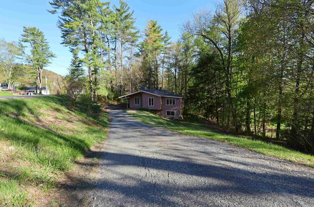 38 Marshall Avenue, Hartford, VT 05001