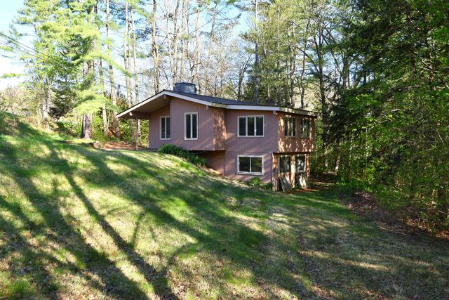 38 Marshall Avenue, Hartford, VT 05001