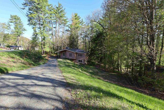 38 Marshall Avenue, Hartford, VT 05001
