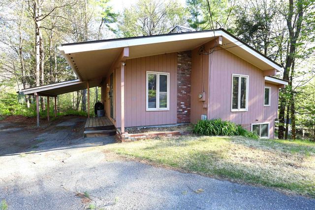 38 Marshall Avenue, Hartford, VT 05001