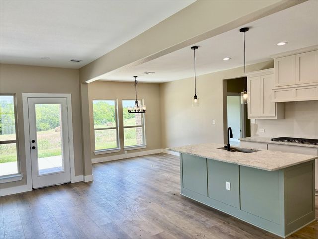 1026 CR 1610, Lone Oak, TX 75453