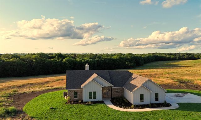 1026 CR 1610, Lone Oak, TX 75453