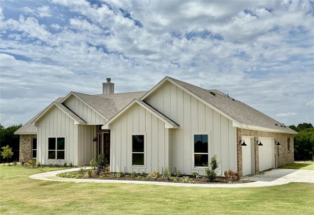 1026 CR 1610, Lone Oak, TX 75453