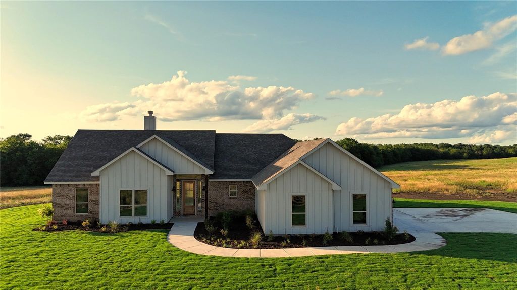 1026 CR 1610, Lone Oak, TX 75453