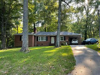 321 Willowood Drive, Henderson, NC 27536