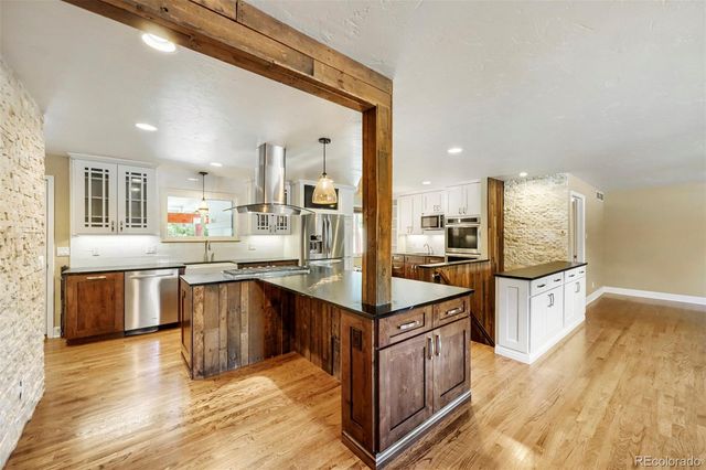 1012 Skyway Boulevard, Colorado Springs, CO 80905