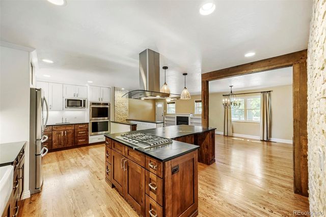 1012 Skyway Boulevard, Colorado Springs, CO 80905