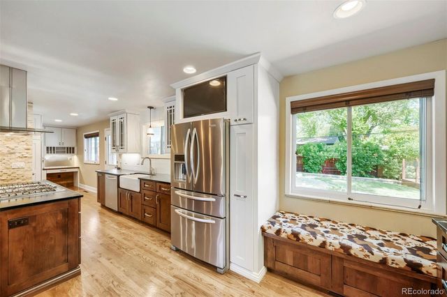 1012 Skyway Boulevard, Colorado Springs, CO 80905