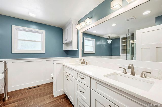 1012 Skyway Boulevard, Colorado Springs, CO 80905