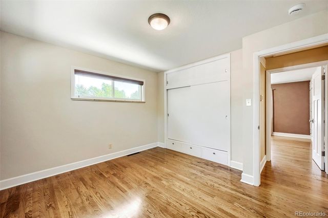 1012 Skyway Boulevard, Colorado Springs, CO 80905