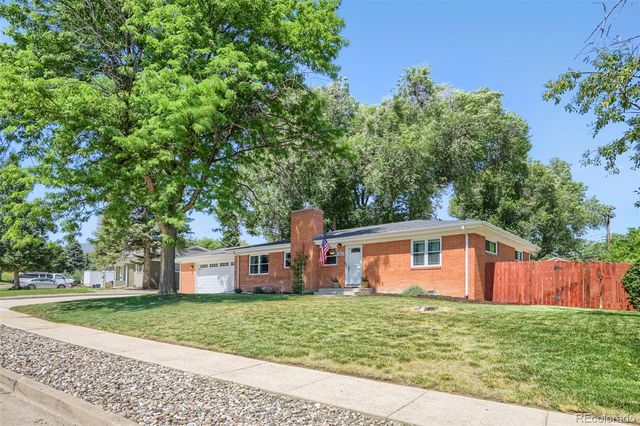 1012 Skyway Boulevard, Colorado Springs, CO 80905