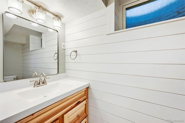 1012 Skyway Boulevard, Colorado Springs, CO 80905