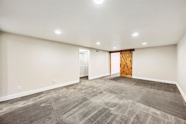 1012 Skyway Boulevard, Colorado Springs, CO 80905