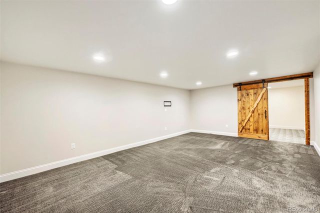 1012 Skyway Boulevard, Colorado Springs, CO 80905