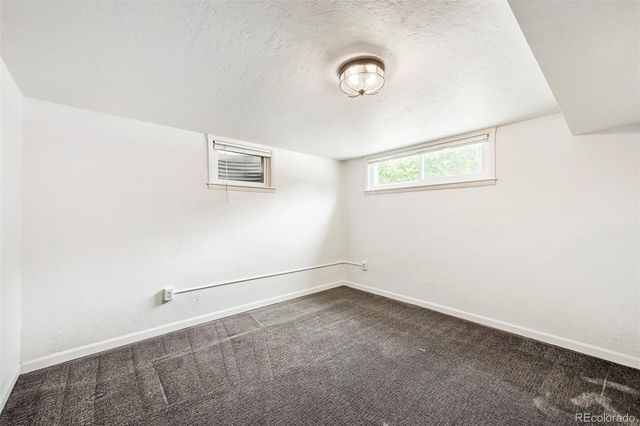 1012 Skyway Boulevard, Colorado Springs, CO 80905