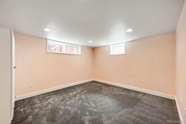 1012 Skyway Boulevard, Colorado Springs, CO 80905