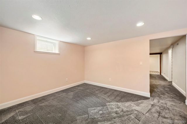 1012 Skyway Boulevard, Colorado Springs, CO 80905