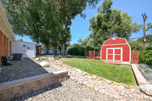 1012 Skyway Boulevard, Colorado Springs, CO 80905