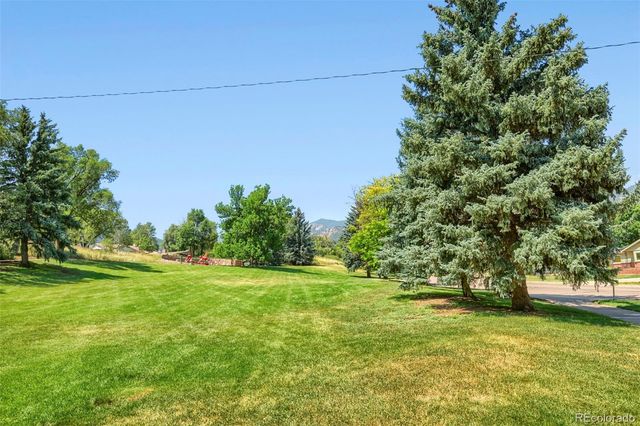 1012 Skyway Boulevard, Colorado Springs, CO 80905