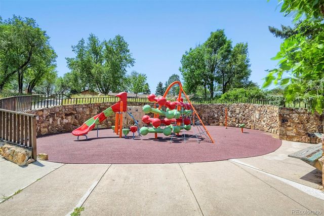 1012 Skyway Boulevard, Colorado Springs, CO 80905